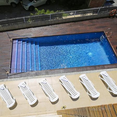 Apartamentos Salou Center Zewnętrze zdjęcie